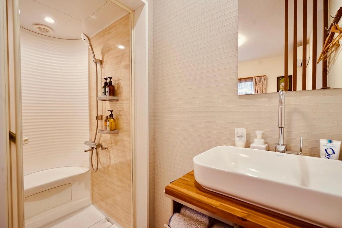 遥華-Haruka House Hotel Kyoto Exterior photo
