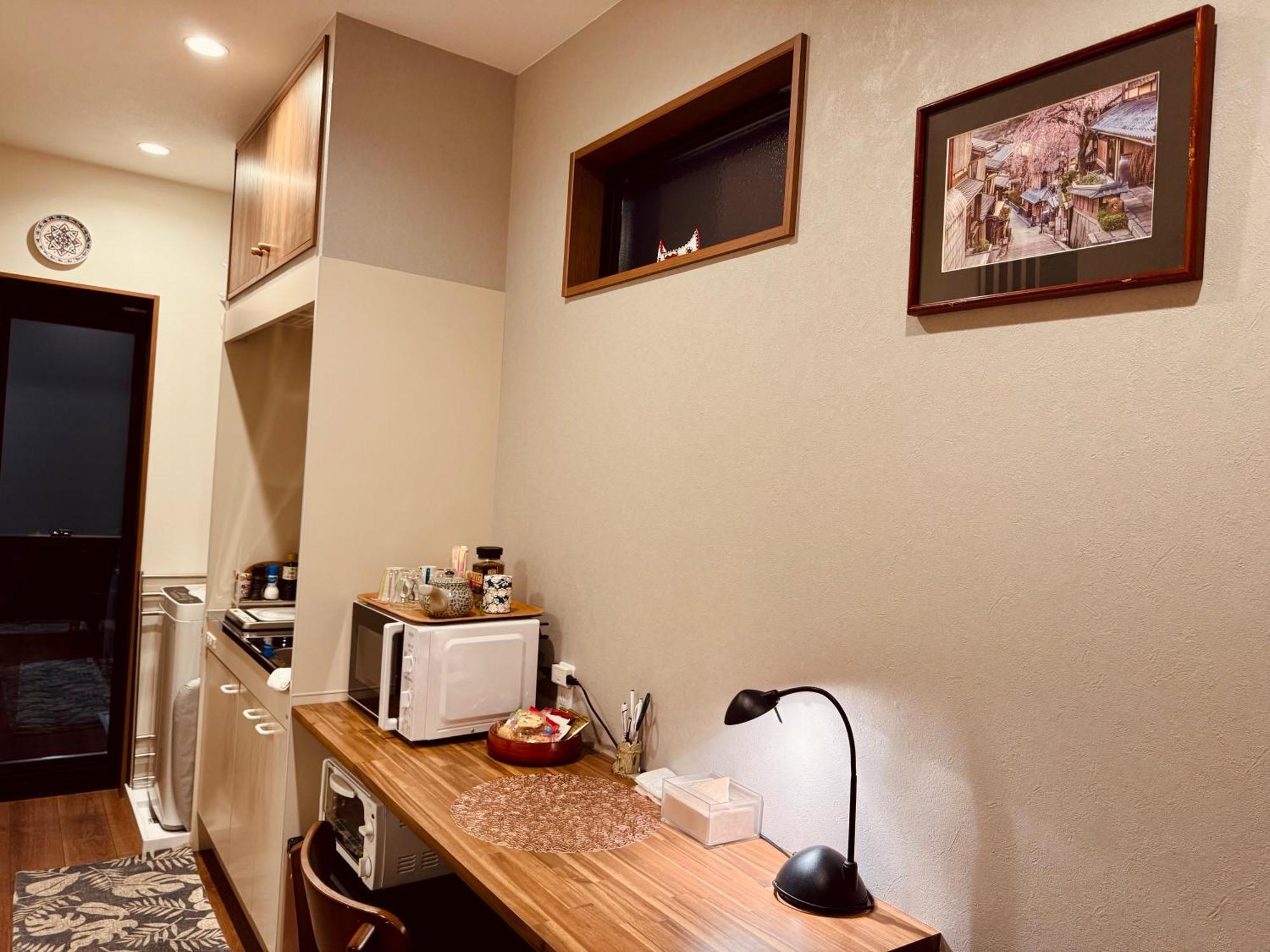 遥華-Haruka House Hotel Kyoto Exterior photo