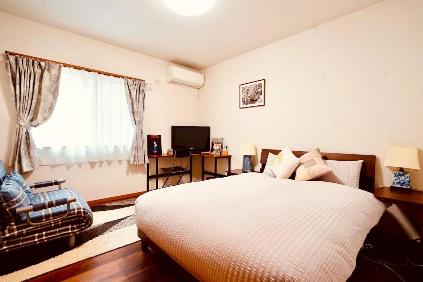 遥華-Haruka House Hotel Kyoto Exterior photo